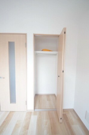 ホワイトバーチの物件内観写真